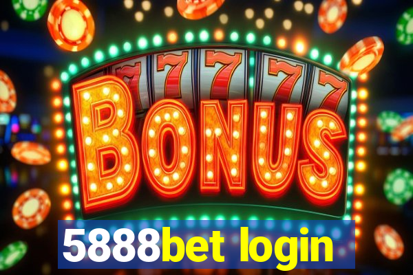 5888bet login